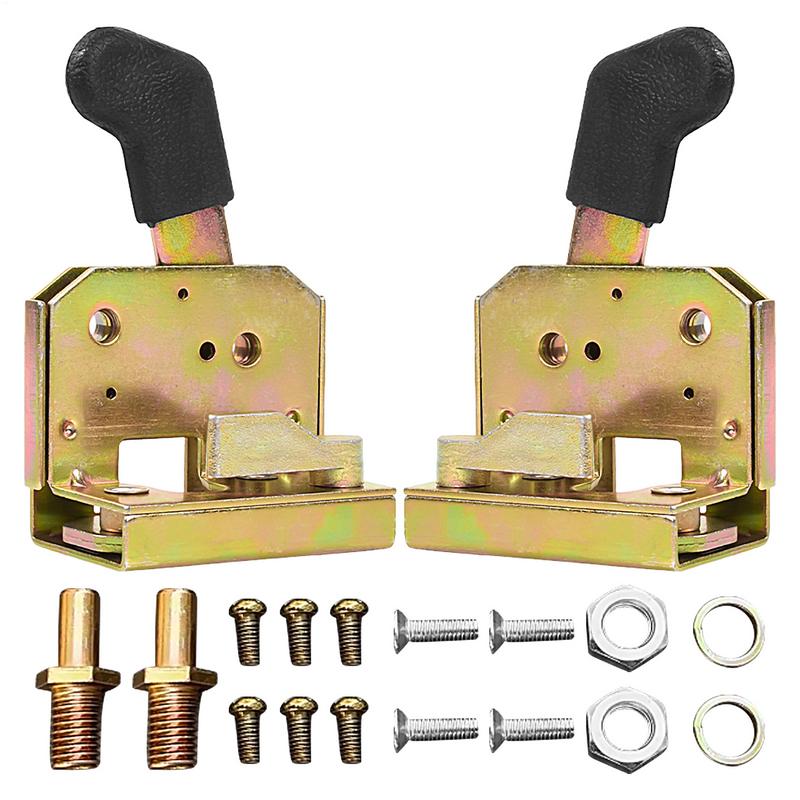 Heavy Equipment Engineering - Serrure de poignée de porte pour