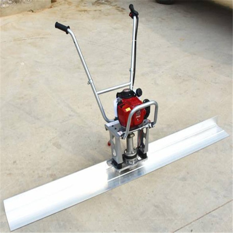 Concrete Screed Vibrator - Machine à vibrateur à essence pour