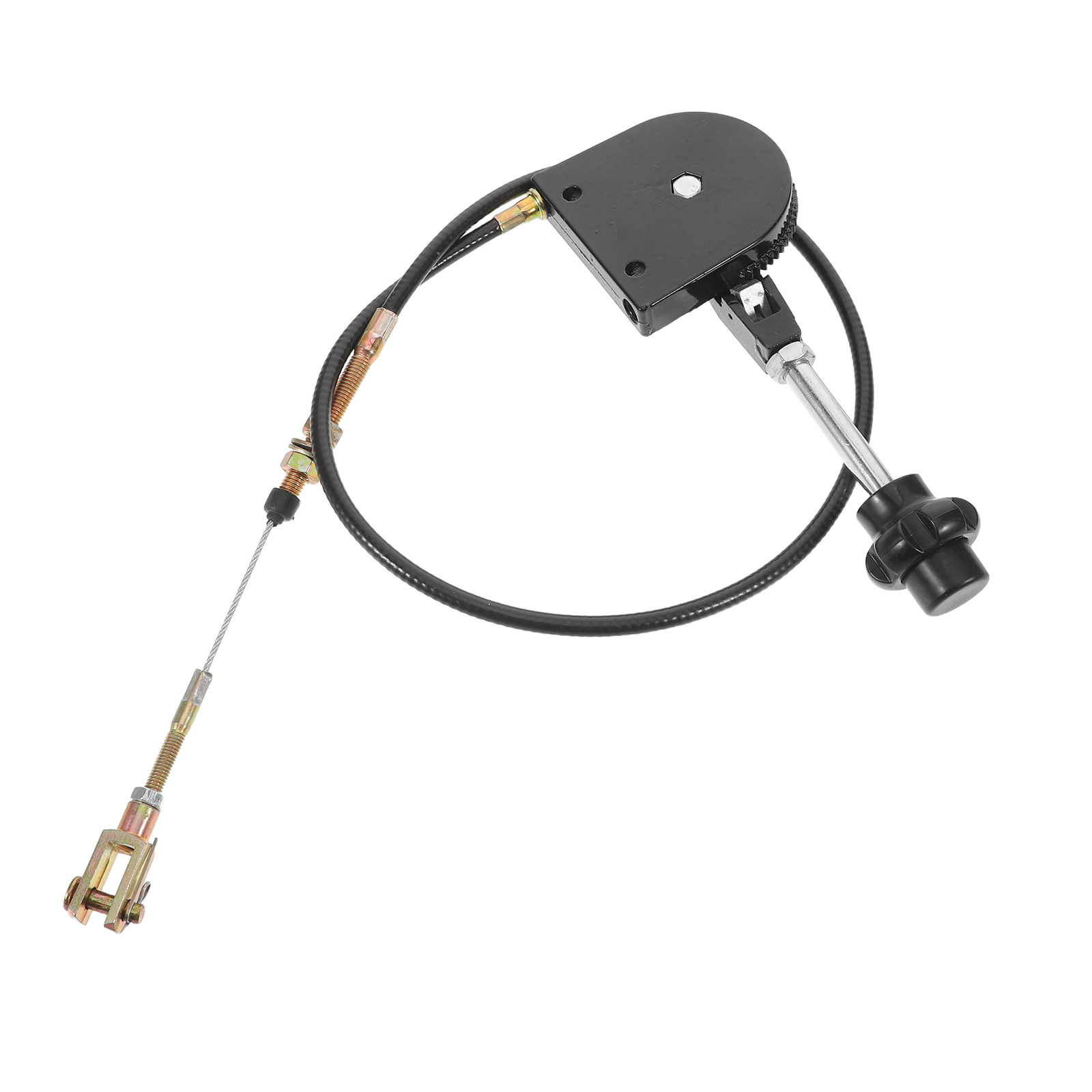 Heavy Equipment For Construction - Levier de commande manuel pour excavatrice,