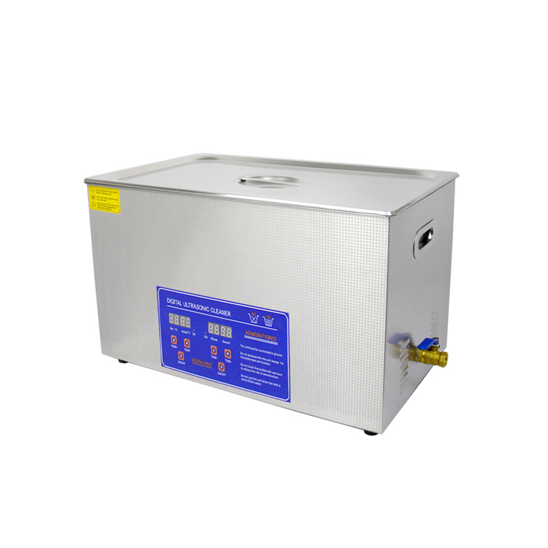 Heavy Equipment Industry - Nettoyeur haute pression industriel robuste, électrique,