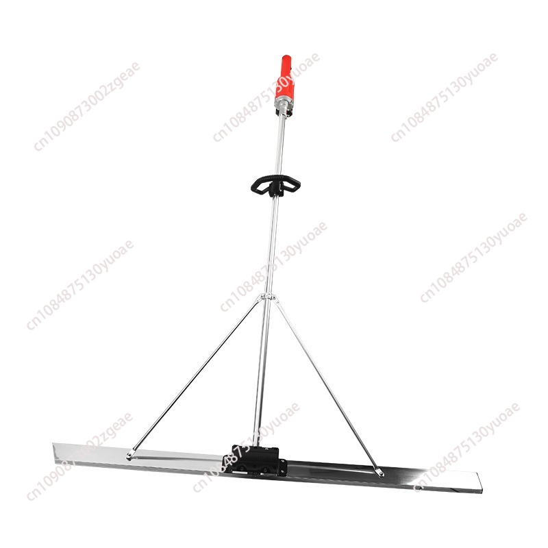 Concrete Screed Vibrator - Niveleuse vibrante manuelle à batterie lithium