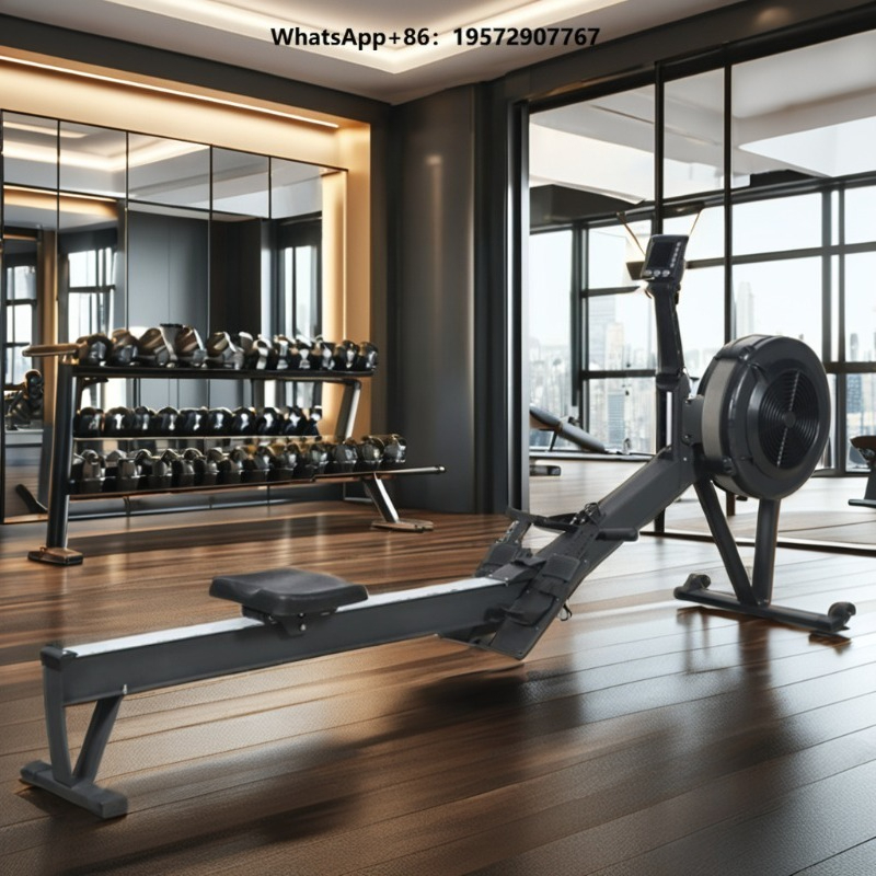 Heavy Equipment For Sale - Vente Flash : Appareil de Rameur