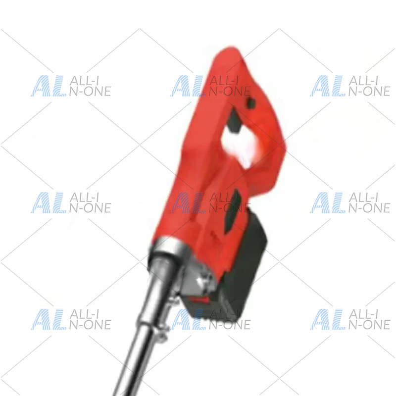 Concrete Screed Vibrator - Règle vibrante électrique au lithium pour