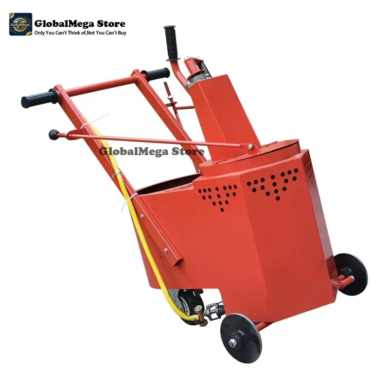 Road Crack Sealing Machine - Nouvelle machine de réparation de fissures