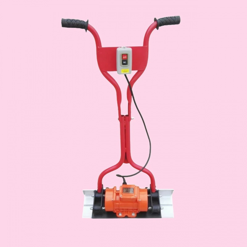 Concrete Screed Vibrator - Machine à Niveler le Béton par