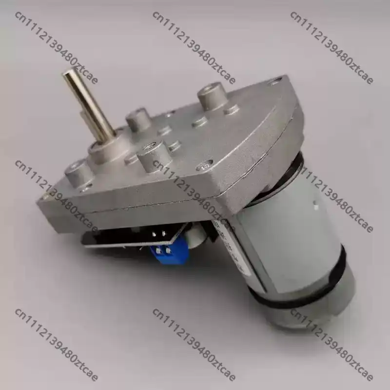 Moteur servo numérique à coupl - Heavy Equipment Industry avis et prix