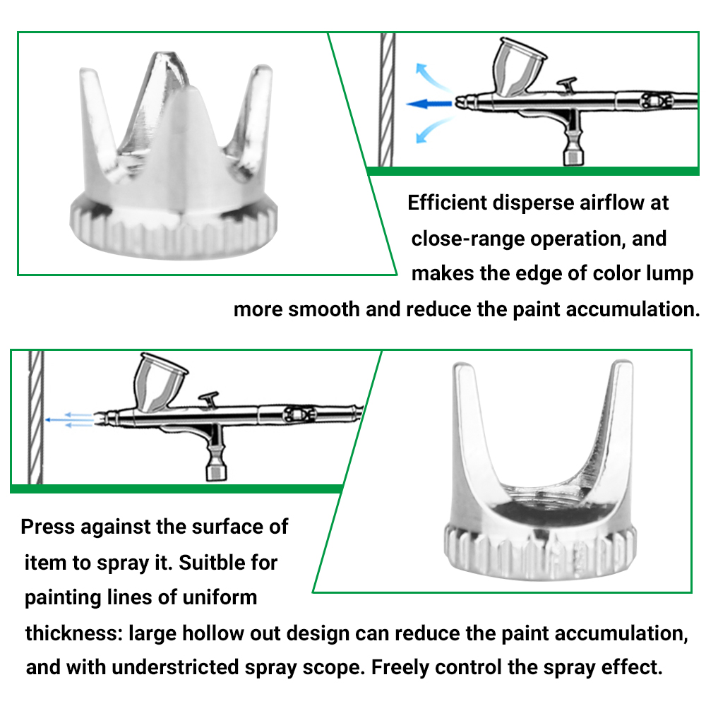 Capuchon de couvercle d'aérogr - Road Crack Sealing Machine avis et prix