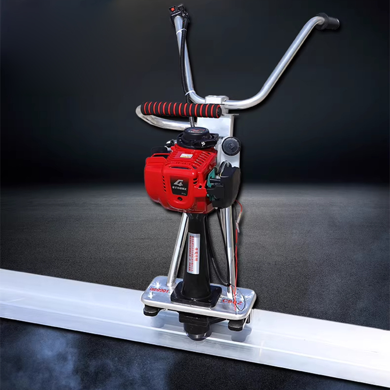 Règle vibrante pour béton, Fin - Concrete Screed Vibrator avis et prix