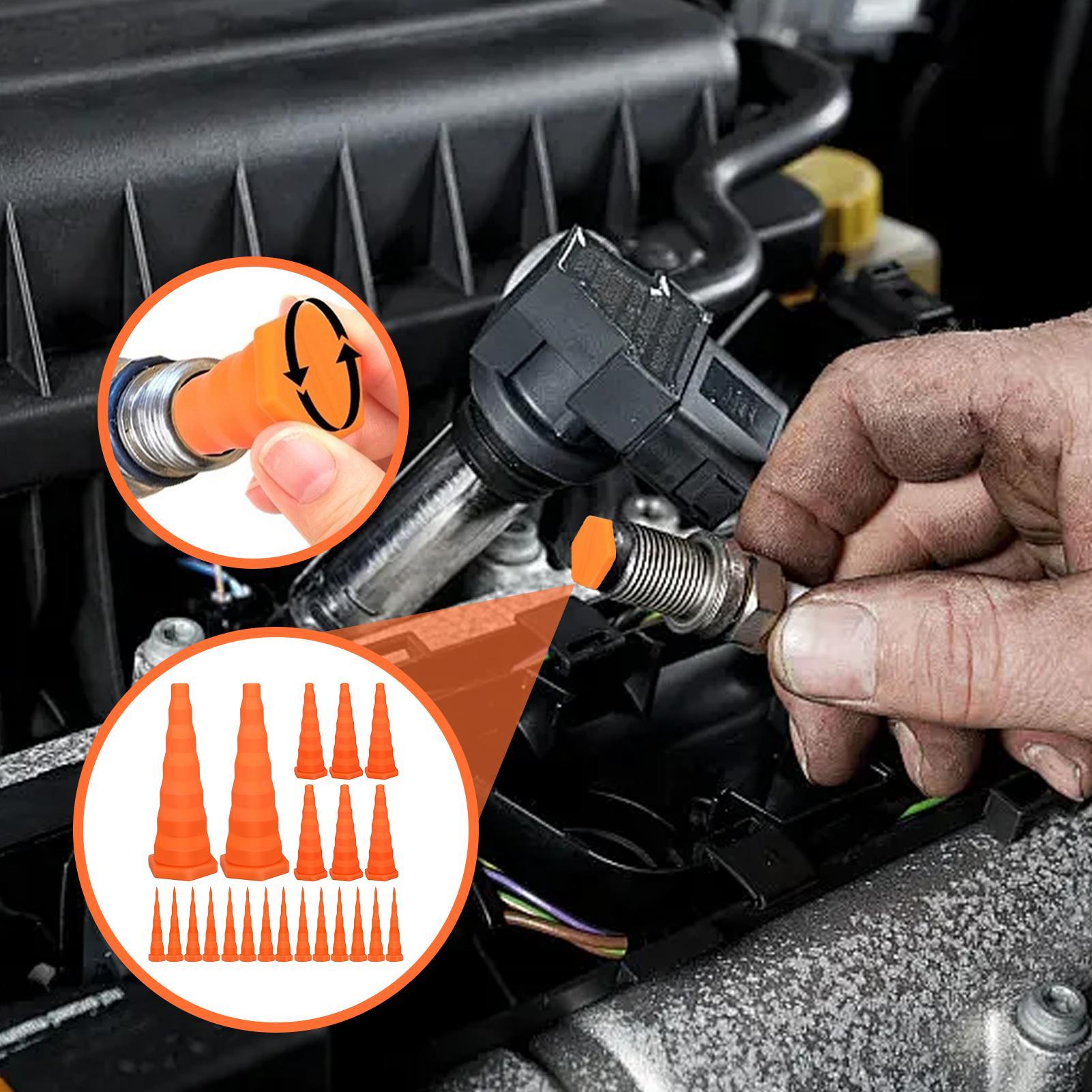Bouchons en caoutchouc pour Se - Heavy Equipment Service avis et prix
