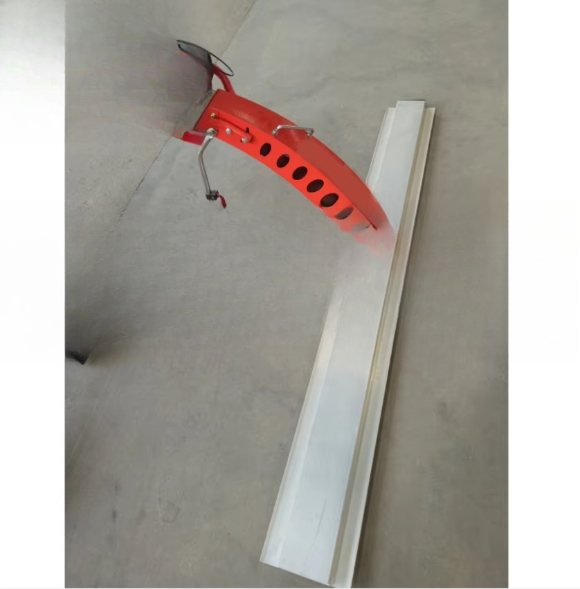 Règle vibrante pour béton à ga - Concrete Screed Vibrator avis et prix