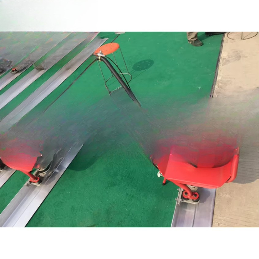 Règle vibrante pour béton à ga - Concrete Screed Vibrator avis et prix