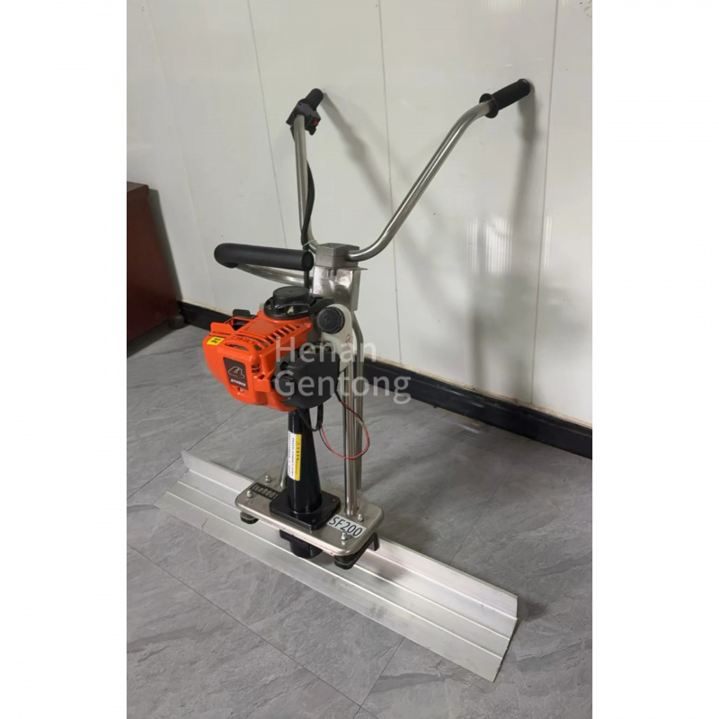 Machine de nivellement de surf - Concrete Screed Vibrator avis et prix