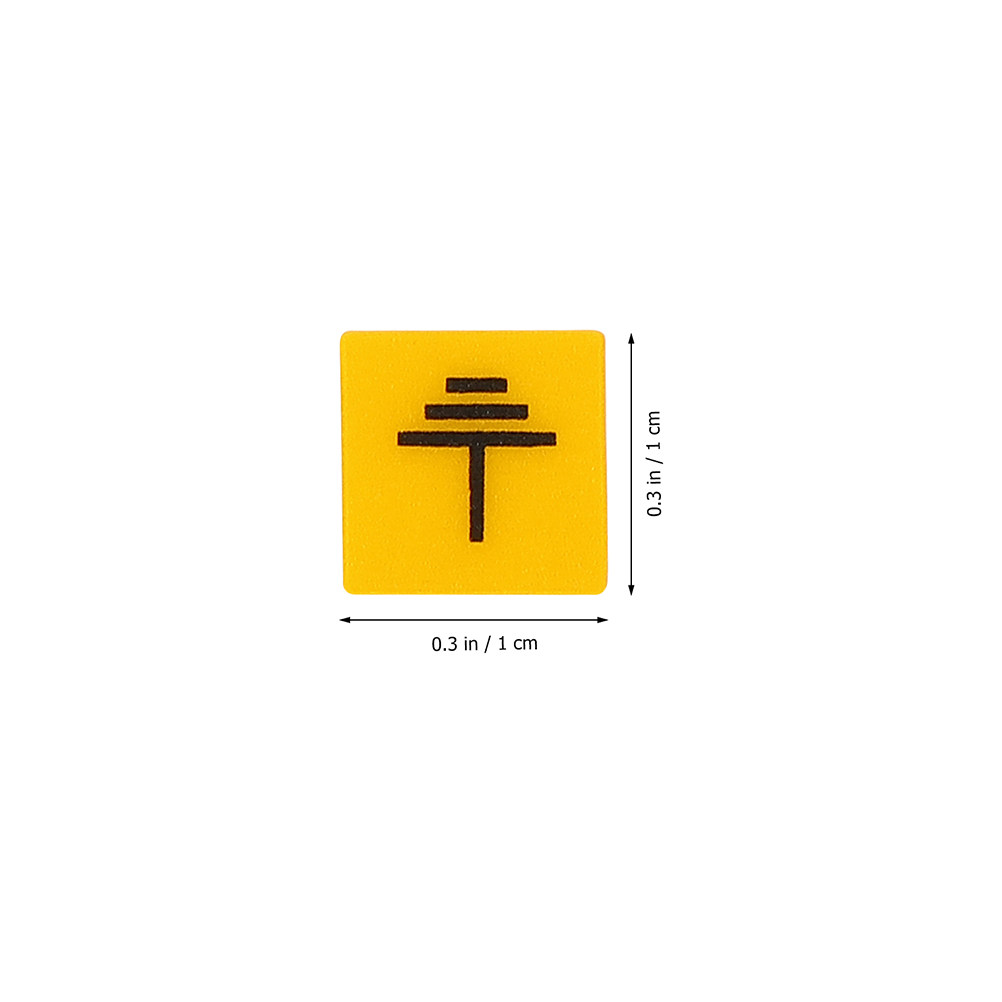 Autocollants d'avertissement d - Heavy Equipment Warning Sign avis et prix