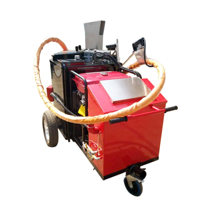 Machine de remplissage de join - Road Crack Sealing Machine avis et prix