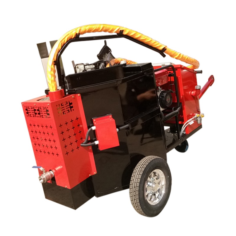 Machine de remplissage de join - Road Crack Sealing Machine avis et prix