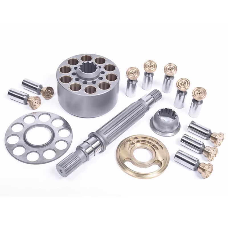 Kit de réparation du moteur hy - Heavy Equipment For Construction avis et prix