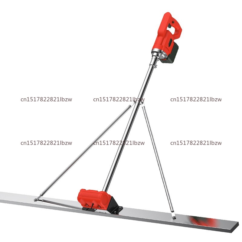 Règle vibrante électrique pour - Concrete Screed Vibrator avis et prix