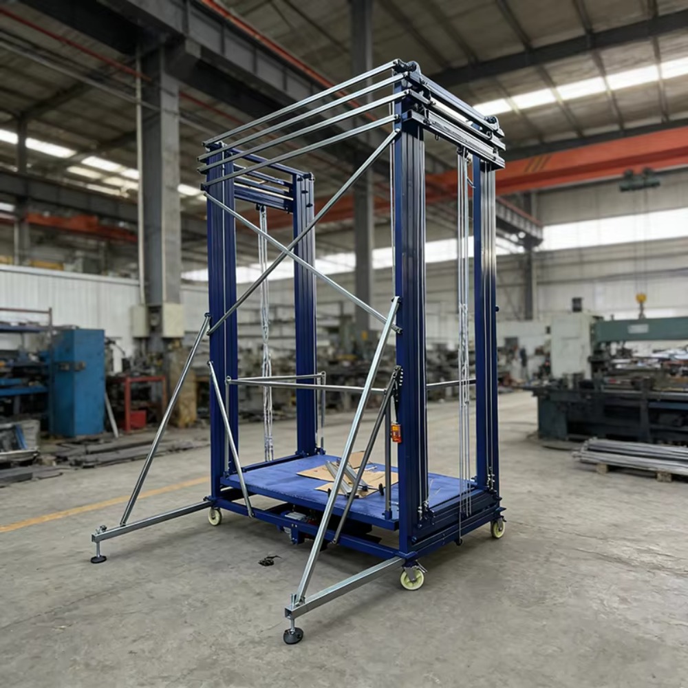 Vente directe d'usine, échafau - Heavy Equipment For Sale avis et prix