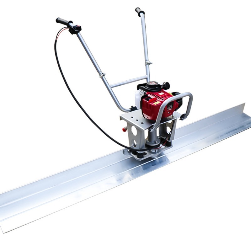 Machine à vibrateur à essence  - Concrete Screed Vibrator avis et prix