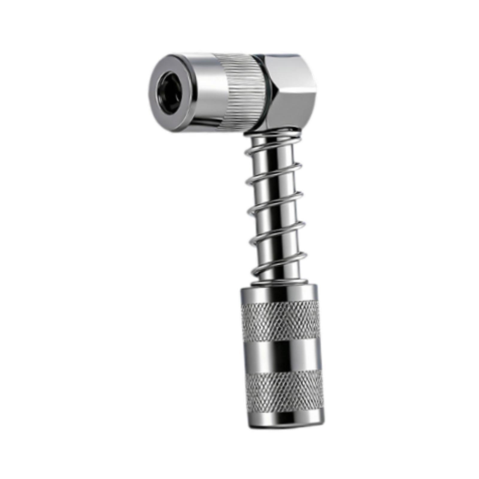 Adaptateur de raccord de grais - Heavy Equipment Quick Couplers avis et prix