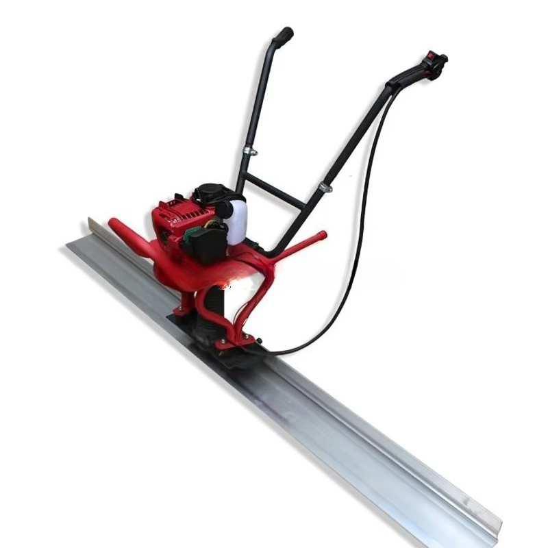Règle vibrante pour béton port - Concrete Screed Vibrator avis et prix