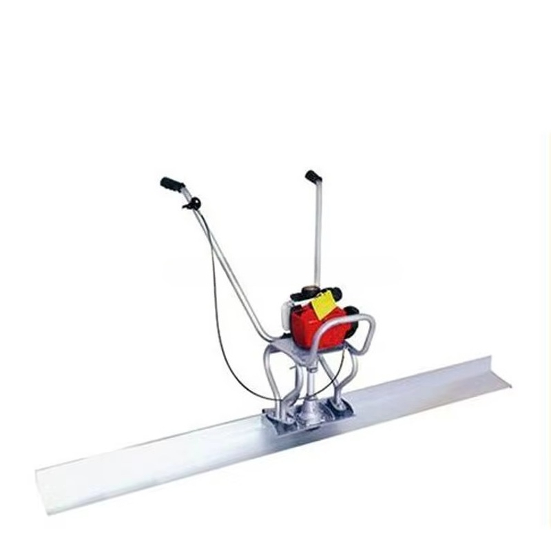 Règle vibrante pour béton port - Concrete Screed Vibrator avis et prix