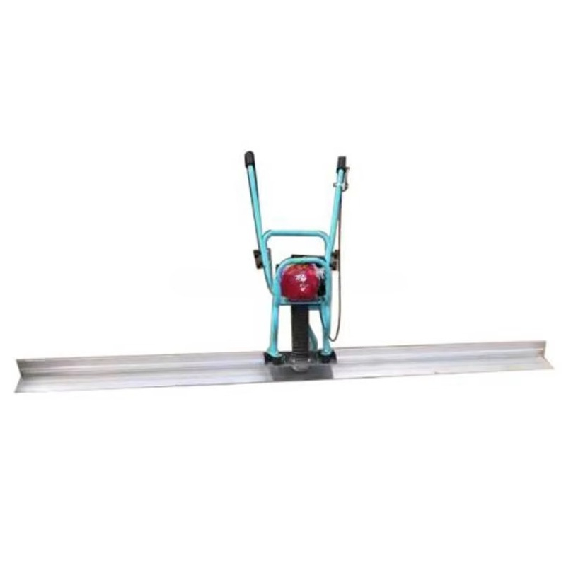 Règle vibrante pour béton port - Concrete Screed Vibrator avis et prix