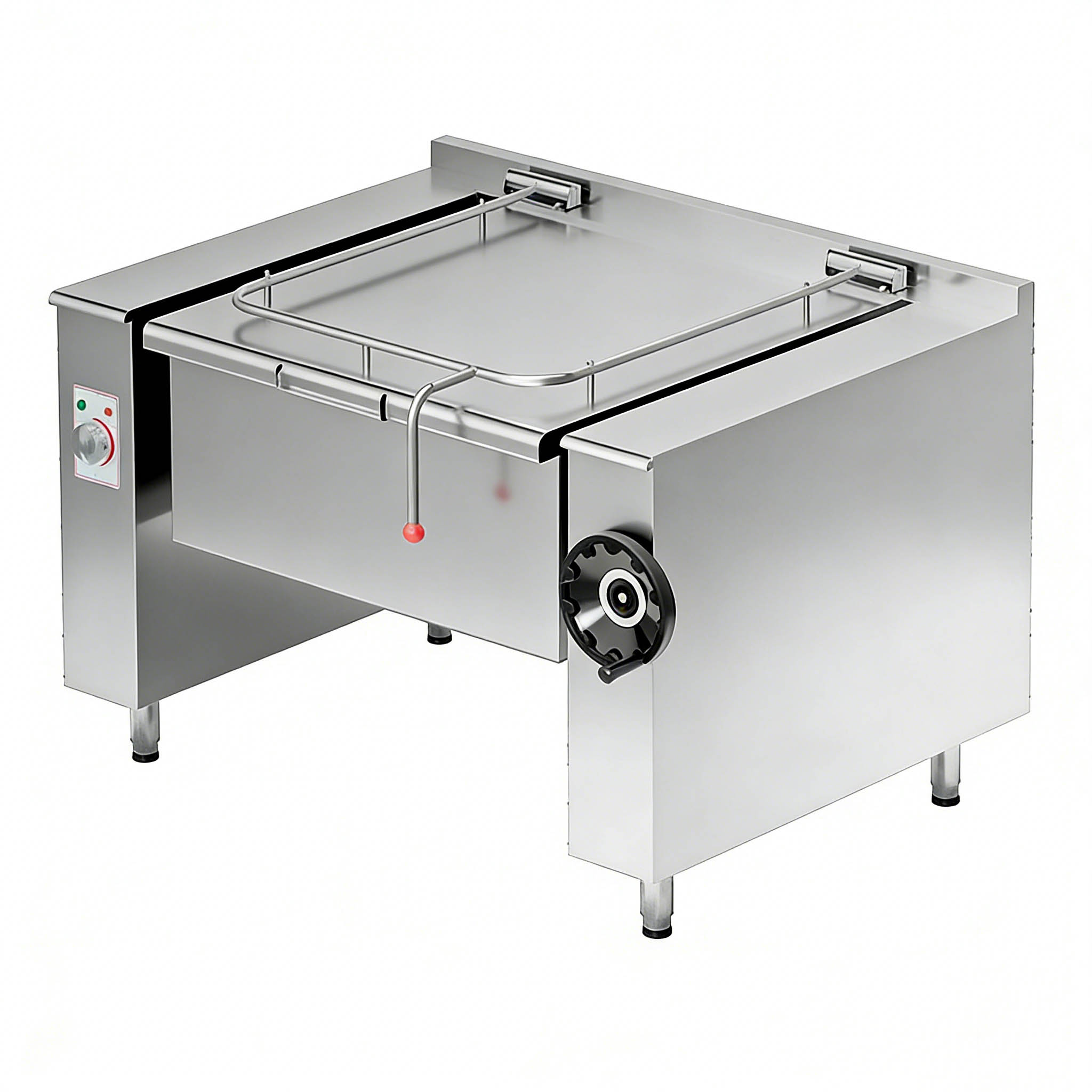Pour CPVKRY Plaque de cuisson  - Heavy Equipment Kitchen avis et prix