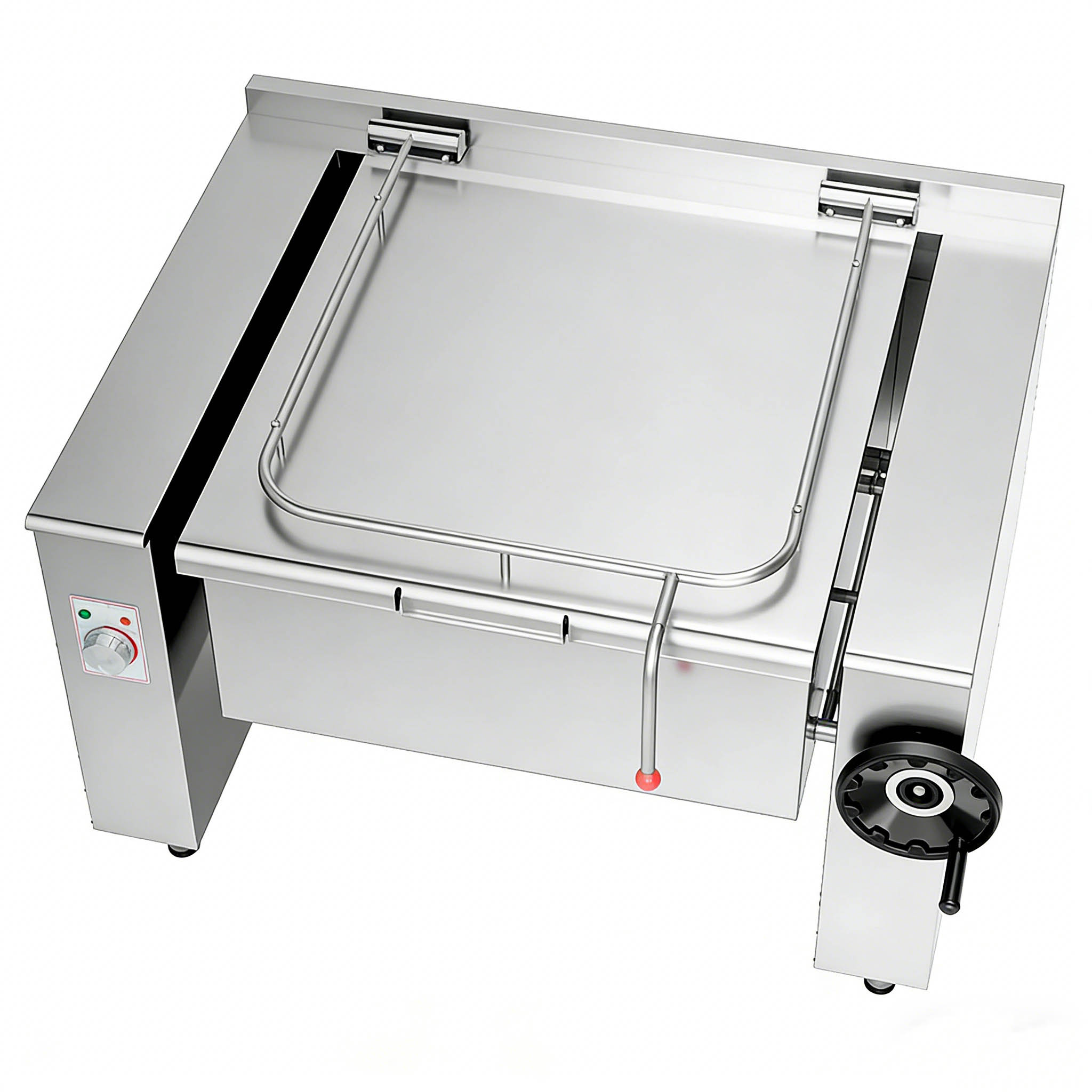 Pour CPVKRY Plaque de cuisson  - Heavy Equipment Kitchen avis et prix