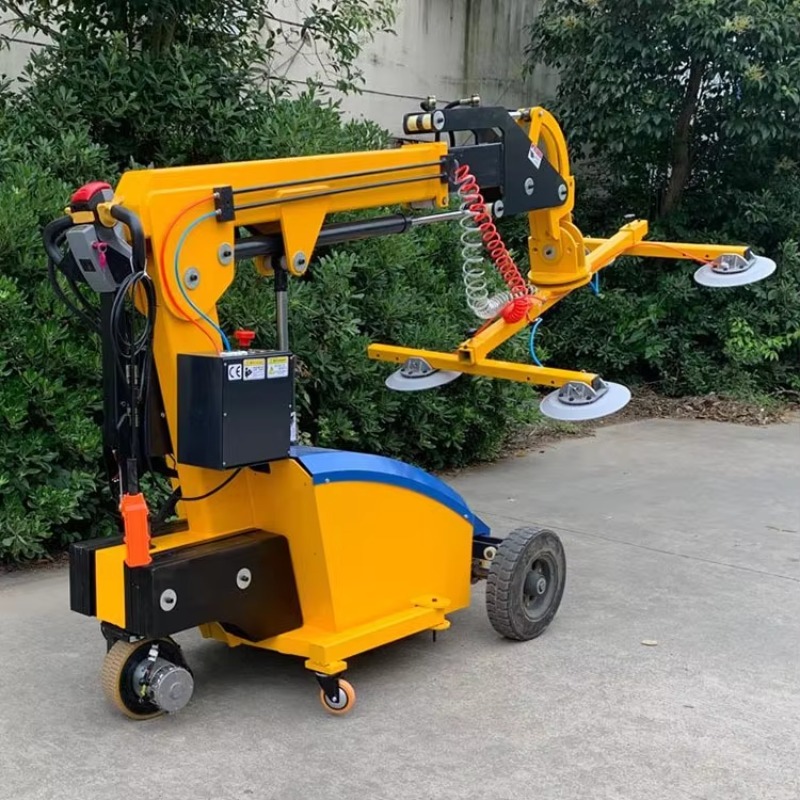 Ventouse de levage de verre ro - Heavy Equipment For Sale avis et prix