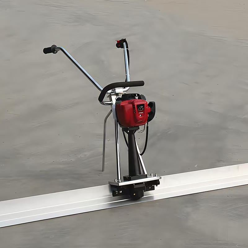 Règle vibrante électrique port - Concrete Screed Vibrator avis et prix
