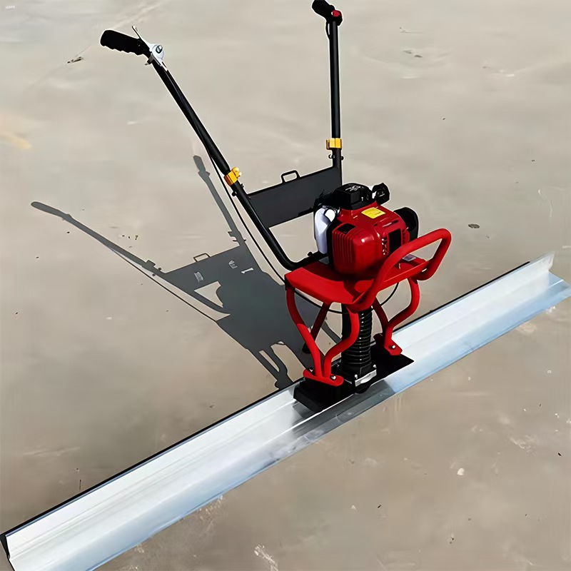 Règle vibrante électrique port - Concrete Screed Vibrator avis et prix