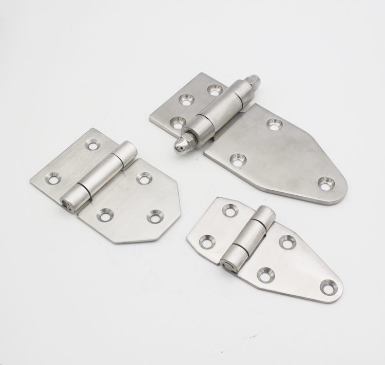 Boucle de charnière de porte r - Heavy Equipment Industry avis et prix