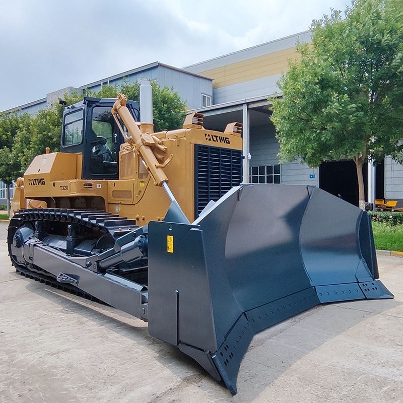 Bulldozer sur chenilles D7G XL - Heavy Equipment For Sale avis et prix