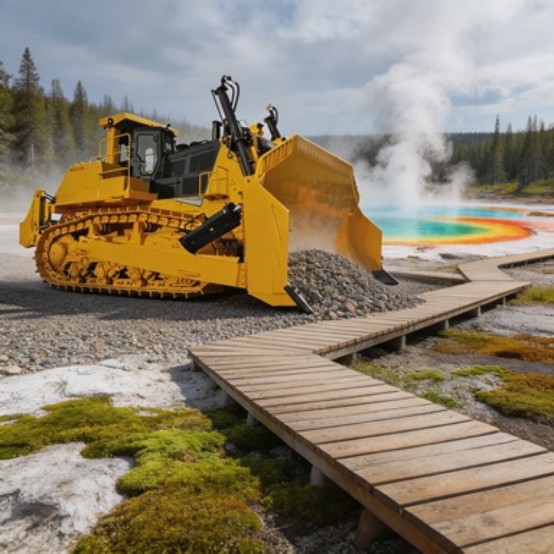 Bulldozer sur chenilles D7G XL - Heavy Equipment For Sale avis et prix