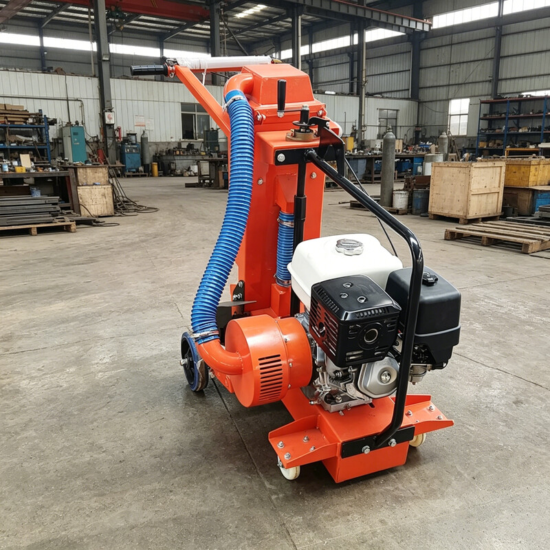 Machine de scellement des fiss - Road Crack Sealing Machine avis et prix