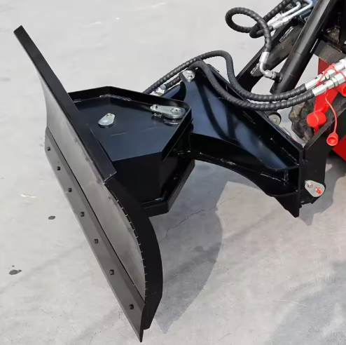 Équipement de déneigement en p - Heavy Equipment For Sale avis et prix