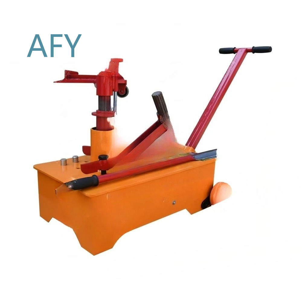 Outil de changement de pneus p - Heavy Equipment Service avis et prix