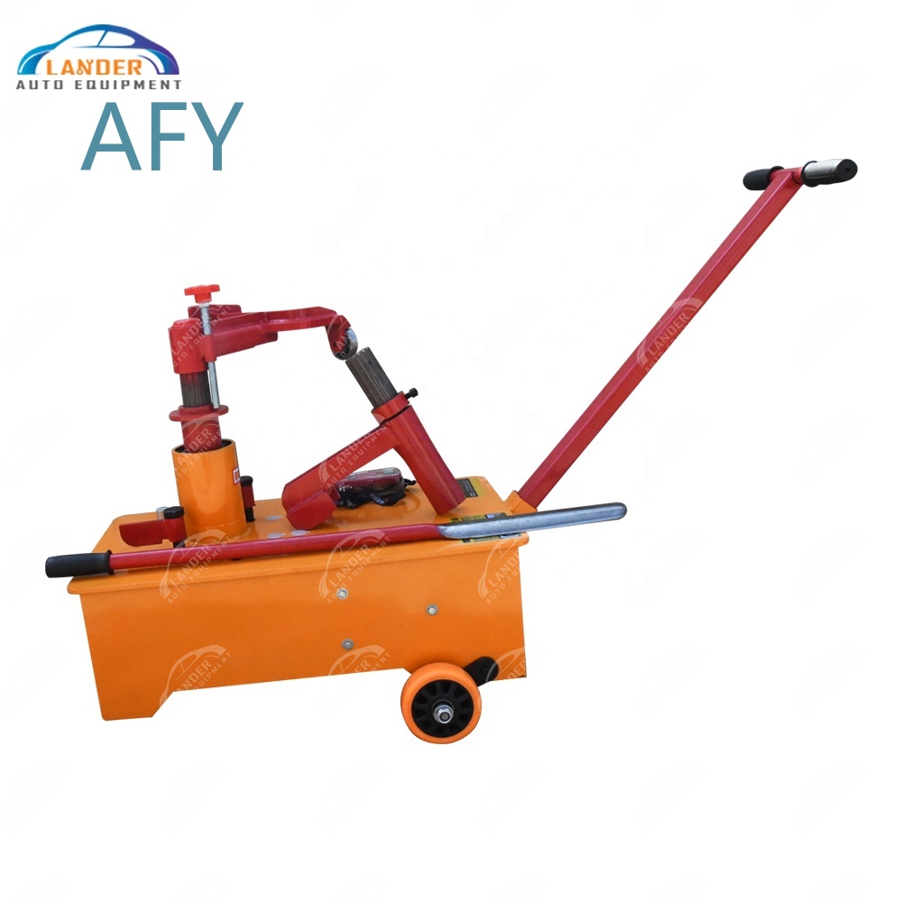 Outil de changement de pneus p - Heavy Equipment Service avis et prix
