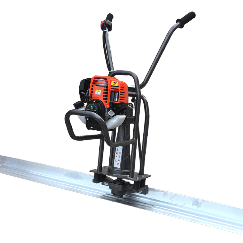 Écran vibrant pour béton porta - Concrete Screed Vibrator avis et prix