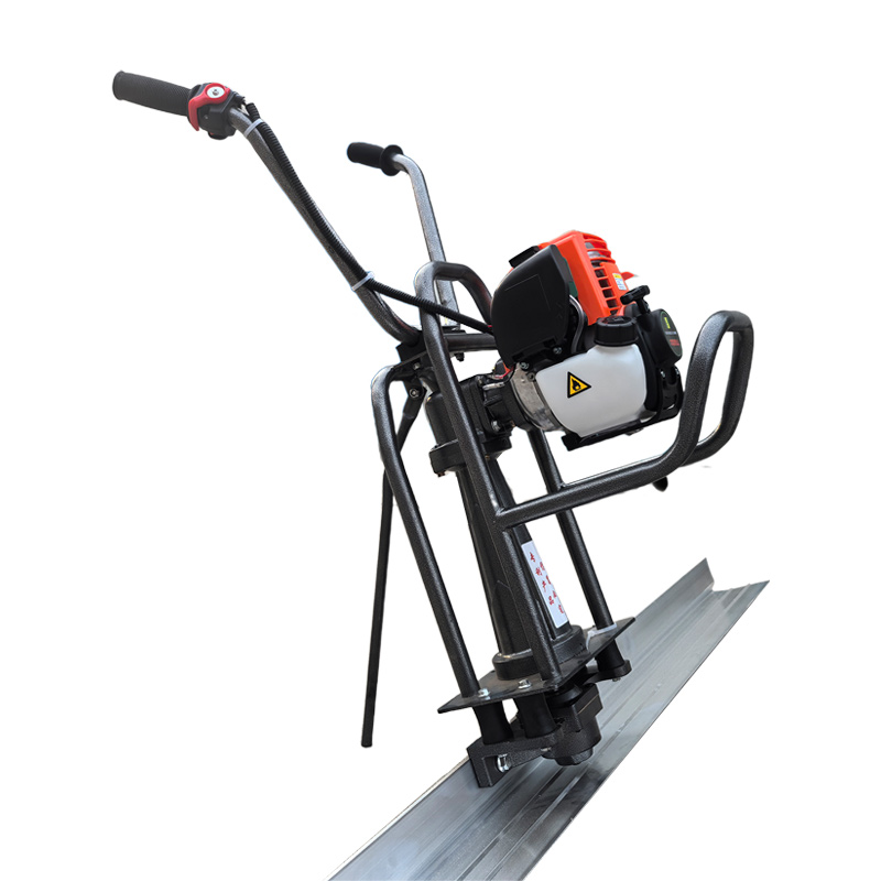 Écran vibrant pour béton porta - Concrete Screed Vibrator avis et prix