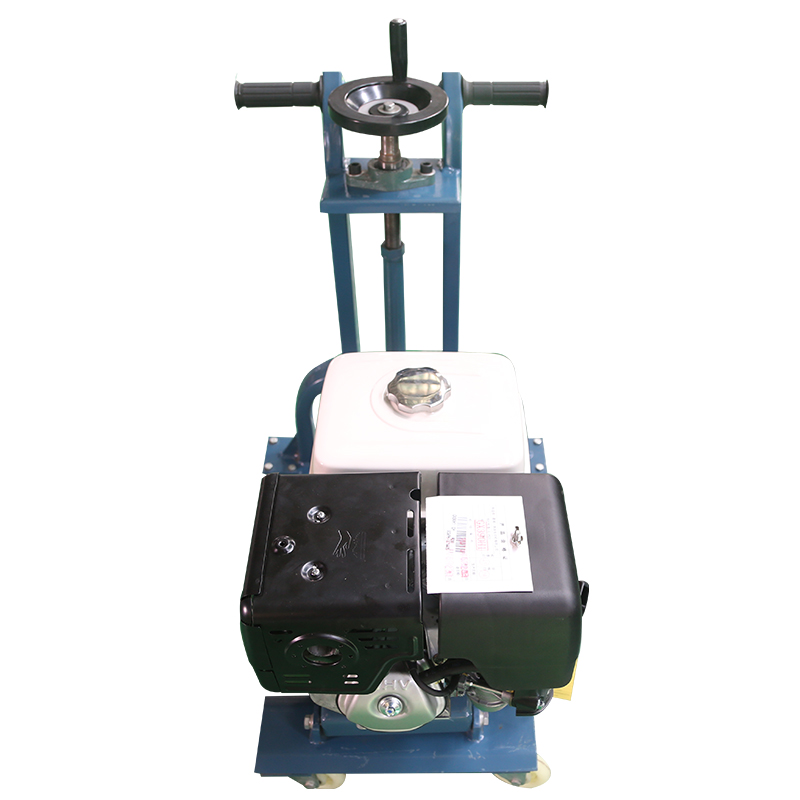 Machine à rainurer les fissure - Road Crack Sealing Machine avis et prix