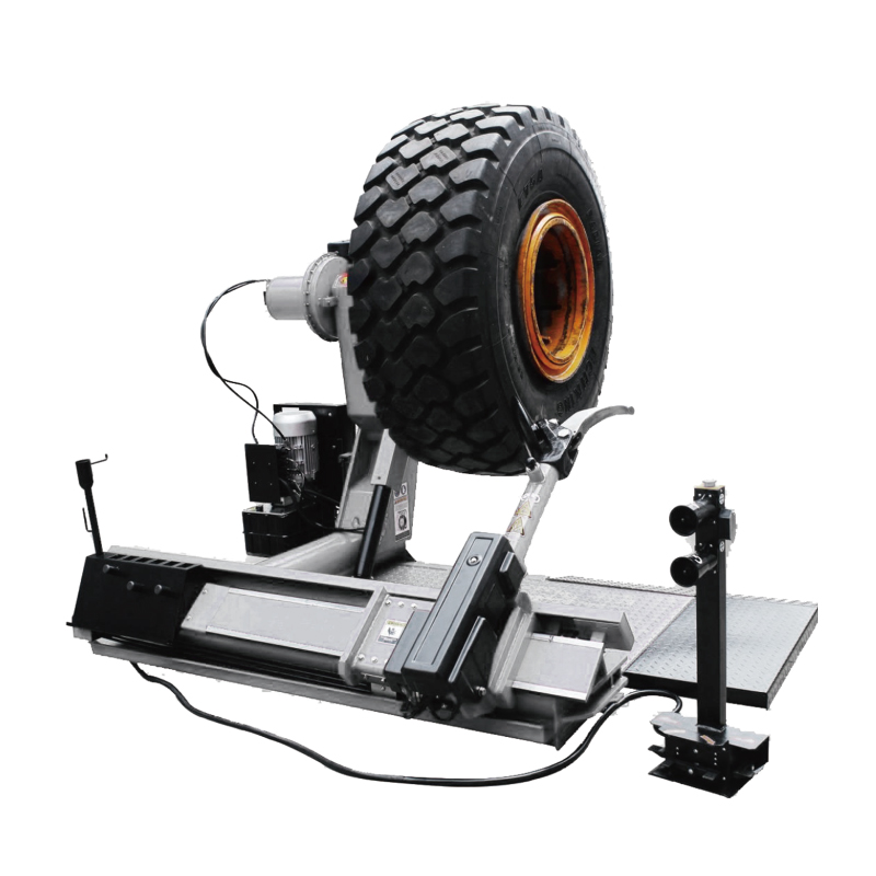 Machine automatique de changeu - Heavy Equipment For Sale avis et prix
