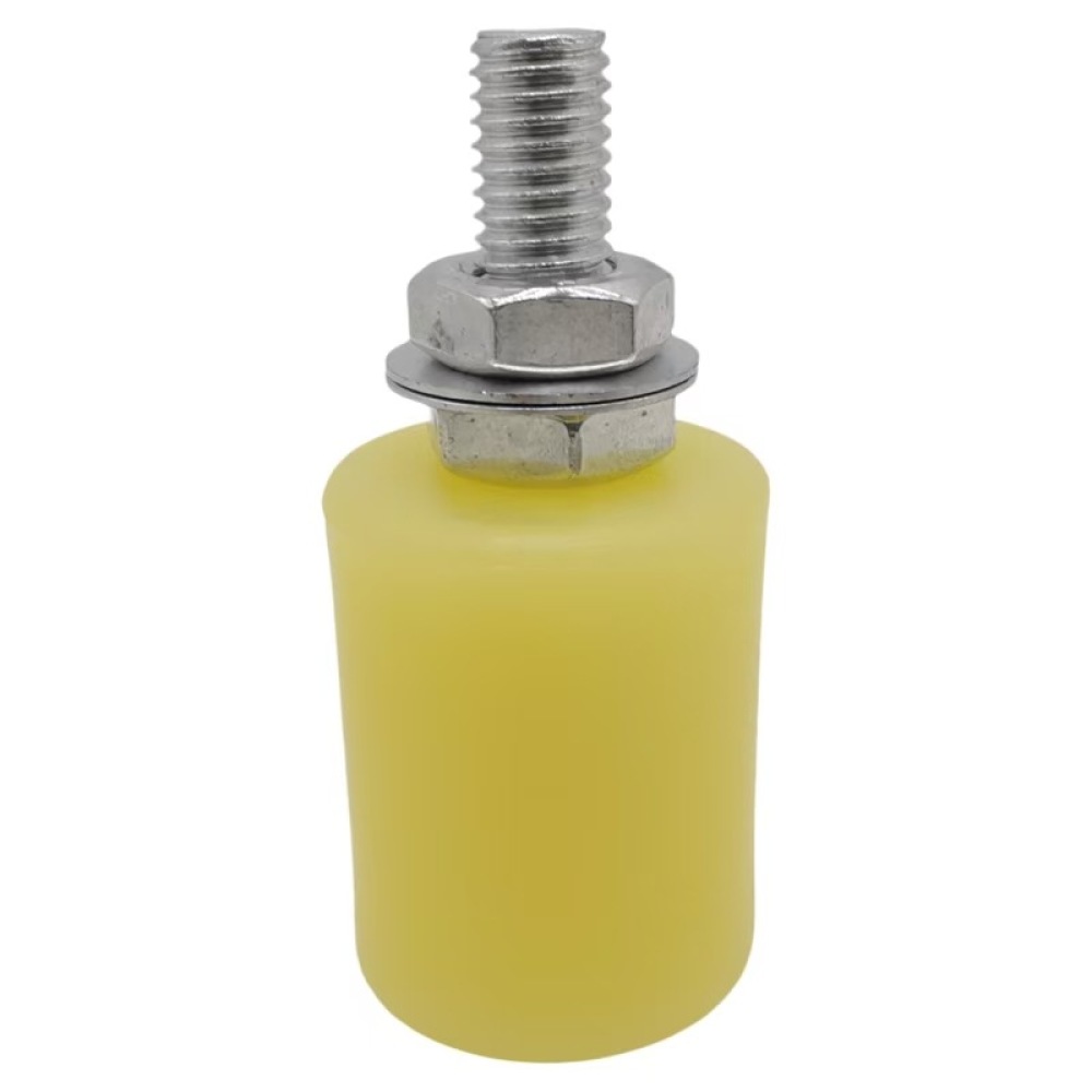 Poulie en nylon pour portail c - Heavy Equipment Guide avis et prix