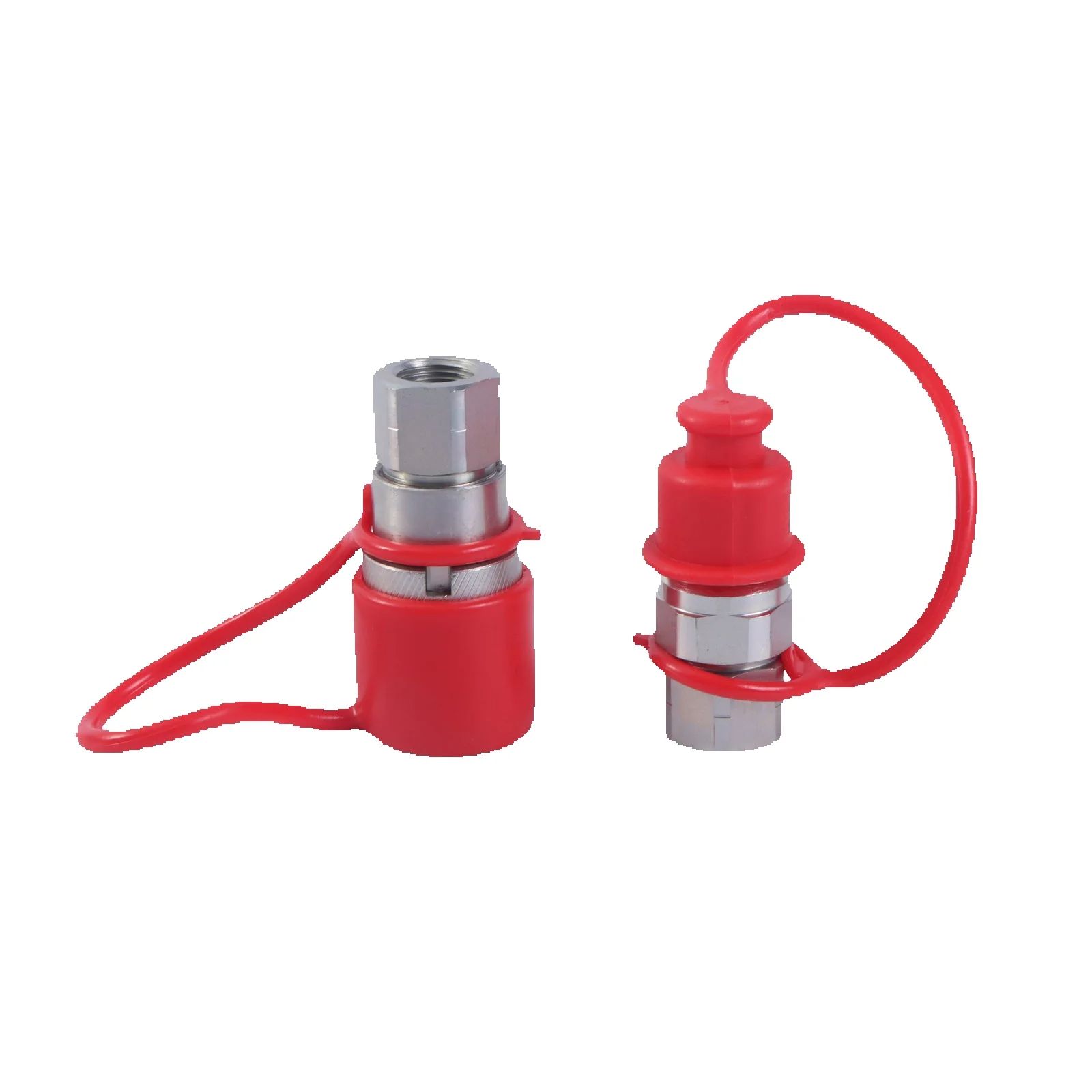 1695310-1 38FFNPT Ensemble de  - Heavy Equipment Quick Couplers avis et prix