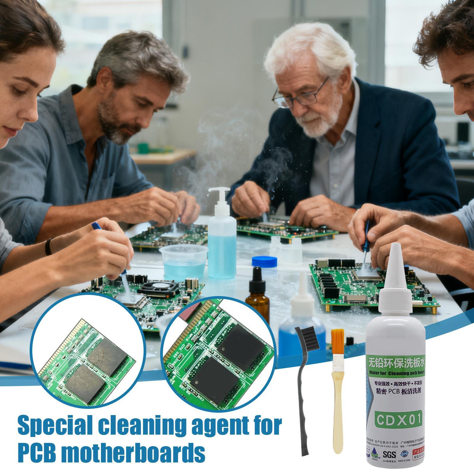 Spray Nettoyant Électronique à - Heavy Equipment Industry avis et prix