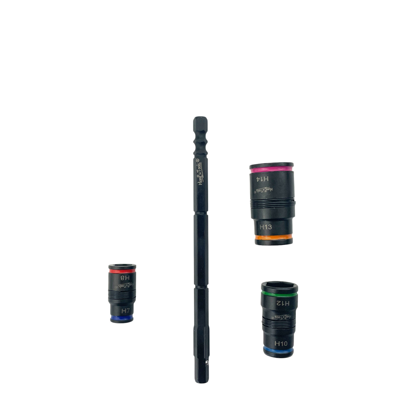Adaptateur hexagonal magnétiqu - Heavy Equipment For Construction avis et prix