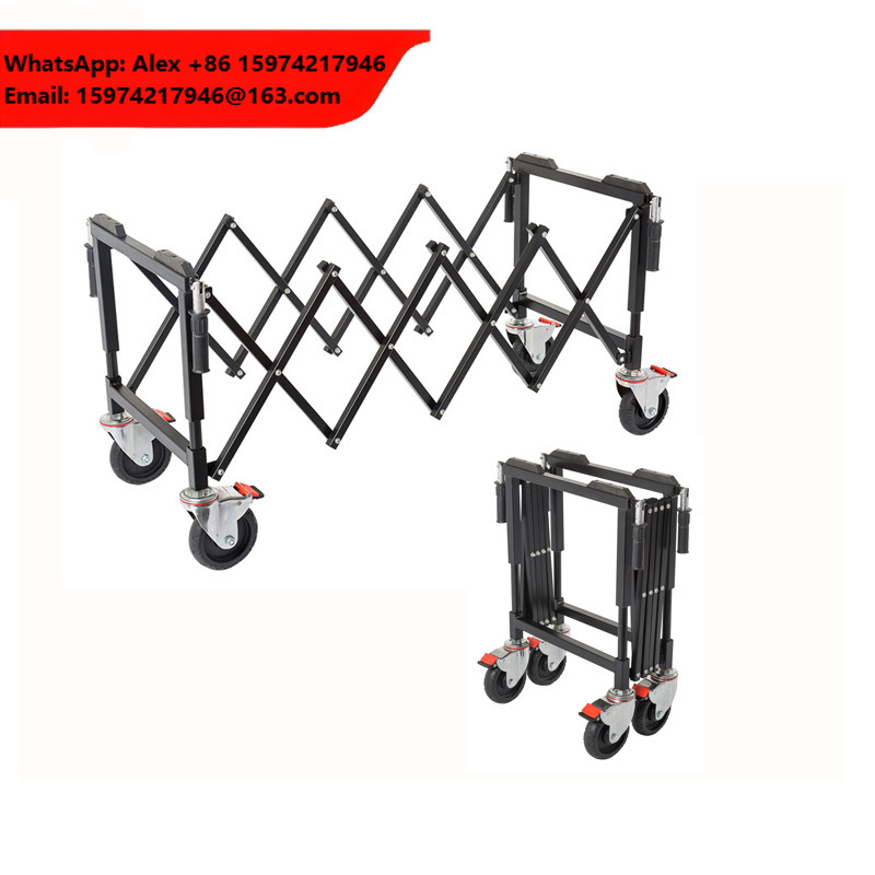 Chariot de transport robuste e - Heavy Equipment Service avis et prix