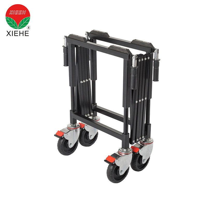 Chariot de transport robuste e - Heavy Equipment Service avis et prix
