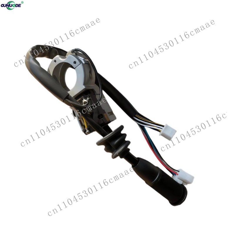 Commutateur combiné de colonne - Heavy Equipment Hand Signals avis et prix